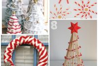 Homemade christmas decor ideas