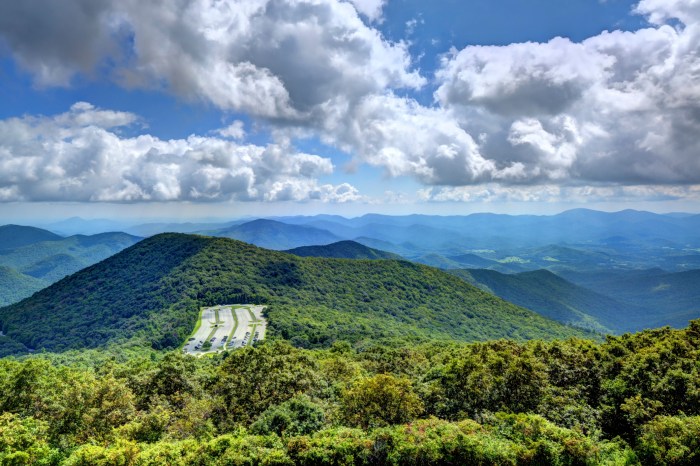 State cloudland appalachian plateau spectacular gafollowers flagg