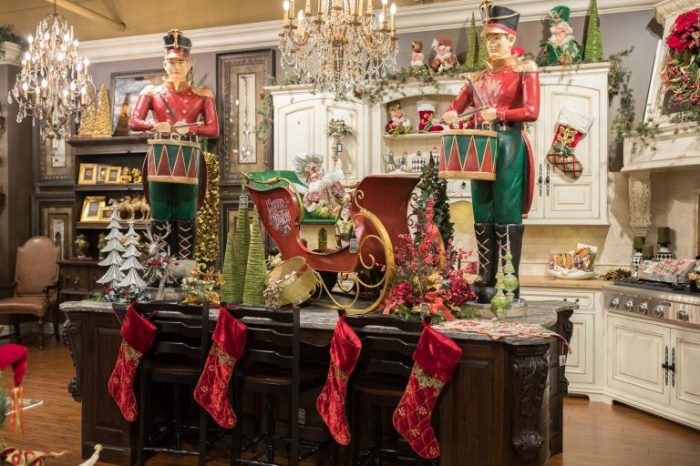 Best christmas decor sales