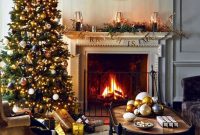 Christmas room decor ideas