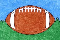 Coloring football nfl pages player eagles drawing logo printable mascot players color quarterback philadelphia print realistic american sheets newton cam