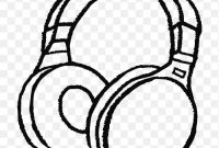 Beats headphones drawing easy