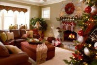 House decor for christmas