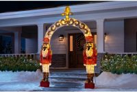 Home depot christmas outdoor decor