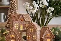 Pottery barn christmas decor